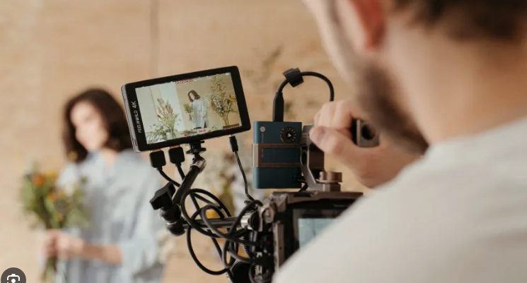 Video ve Kısa Film